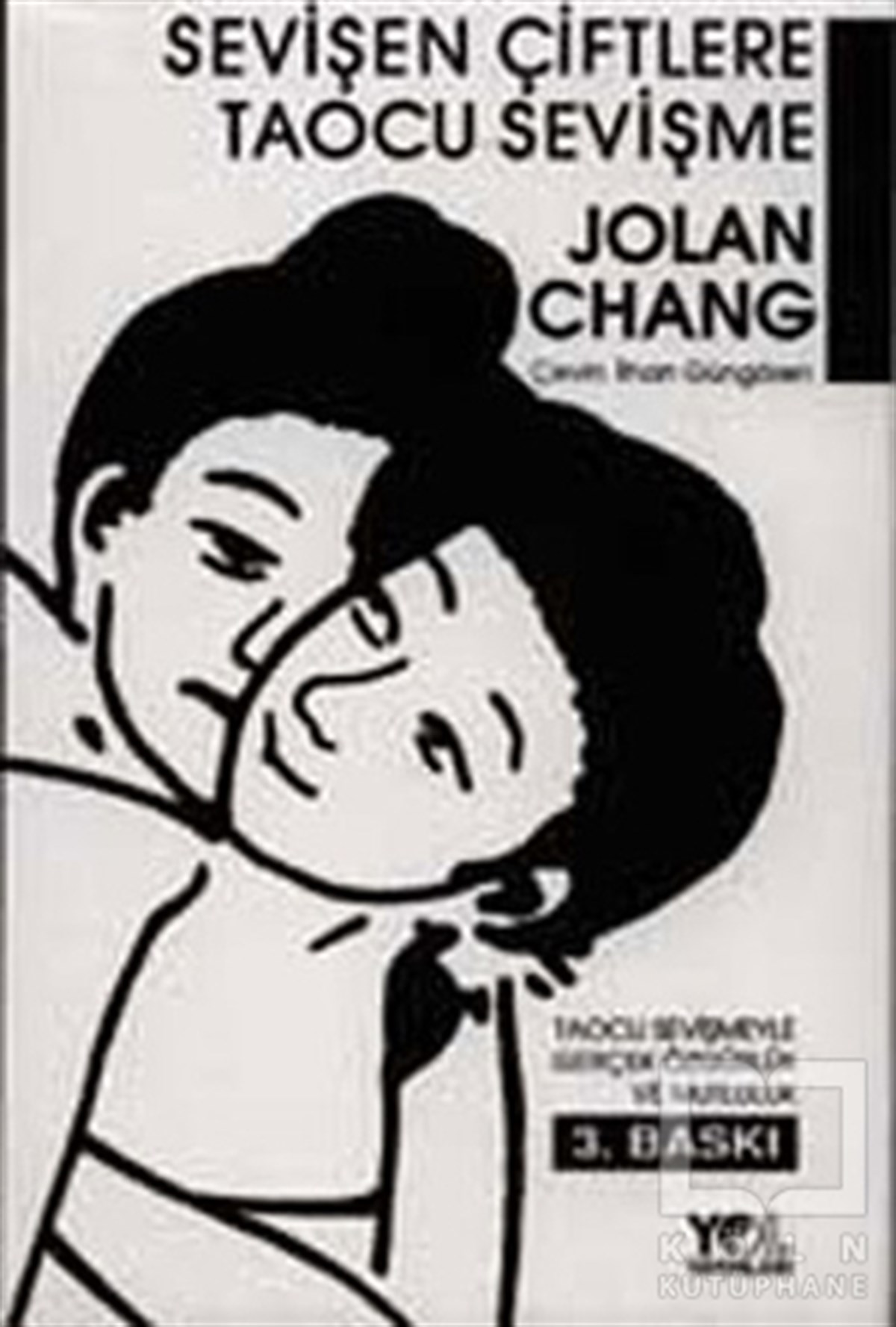 Jolan ChangCinsellikSevişen Çiftlere Taocu Sevişme