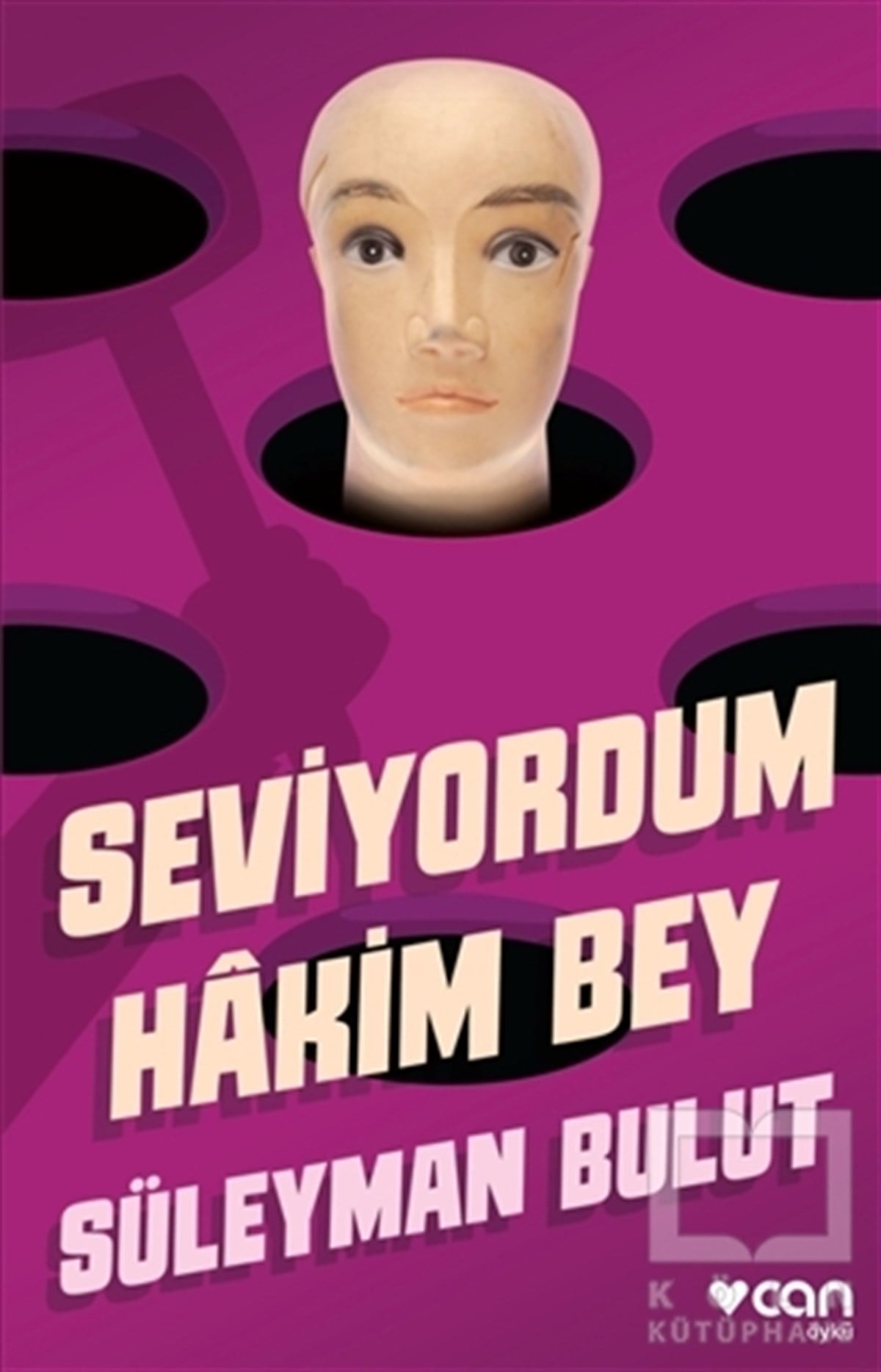 Süleyman BulutAnlatıSeviyordum Hakim Bey