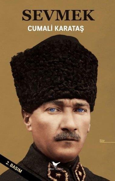 Cumali KarataşTürk ŞiiriSevmek