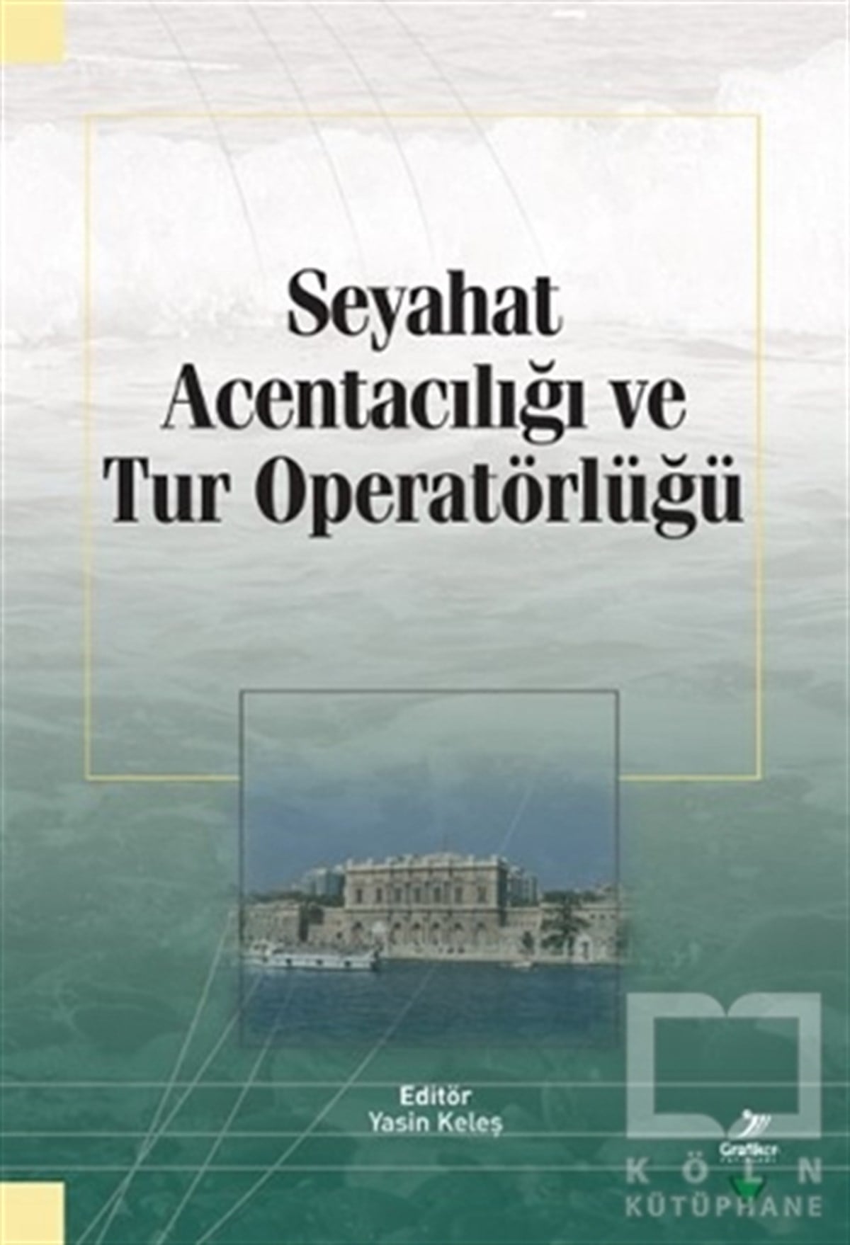 Elbeyi PelitAkademikSeyahat Acentacılığı ve Tur Operatörlüğü