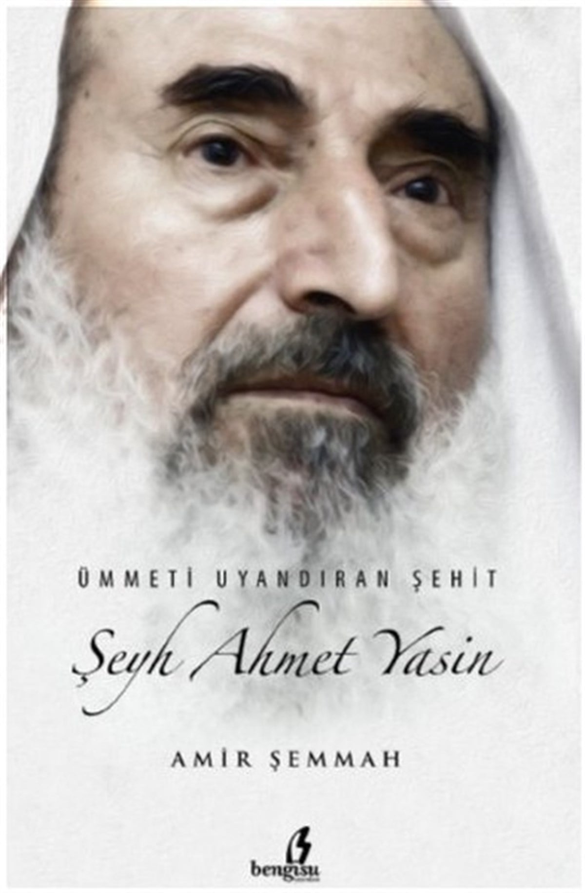 Amir ŞammahTarihi Biyografi ve Otobiyografi KitaplarıŞeyh Ahmet Yasin