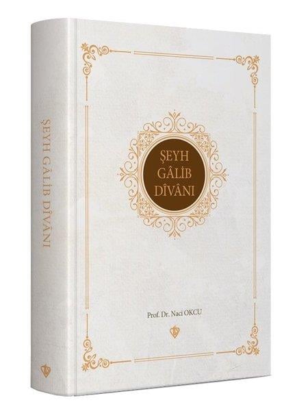 Şeyh GalipEleştiri & Kuram & İnceleme KitaplarıŞeyh Galib Divanı