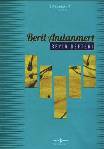 Beril AnılanmertDiğer PrestijSeyir Defteri - Logbook Retrospektif