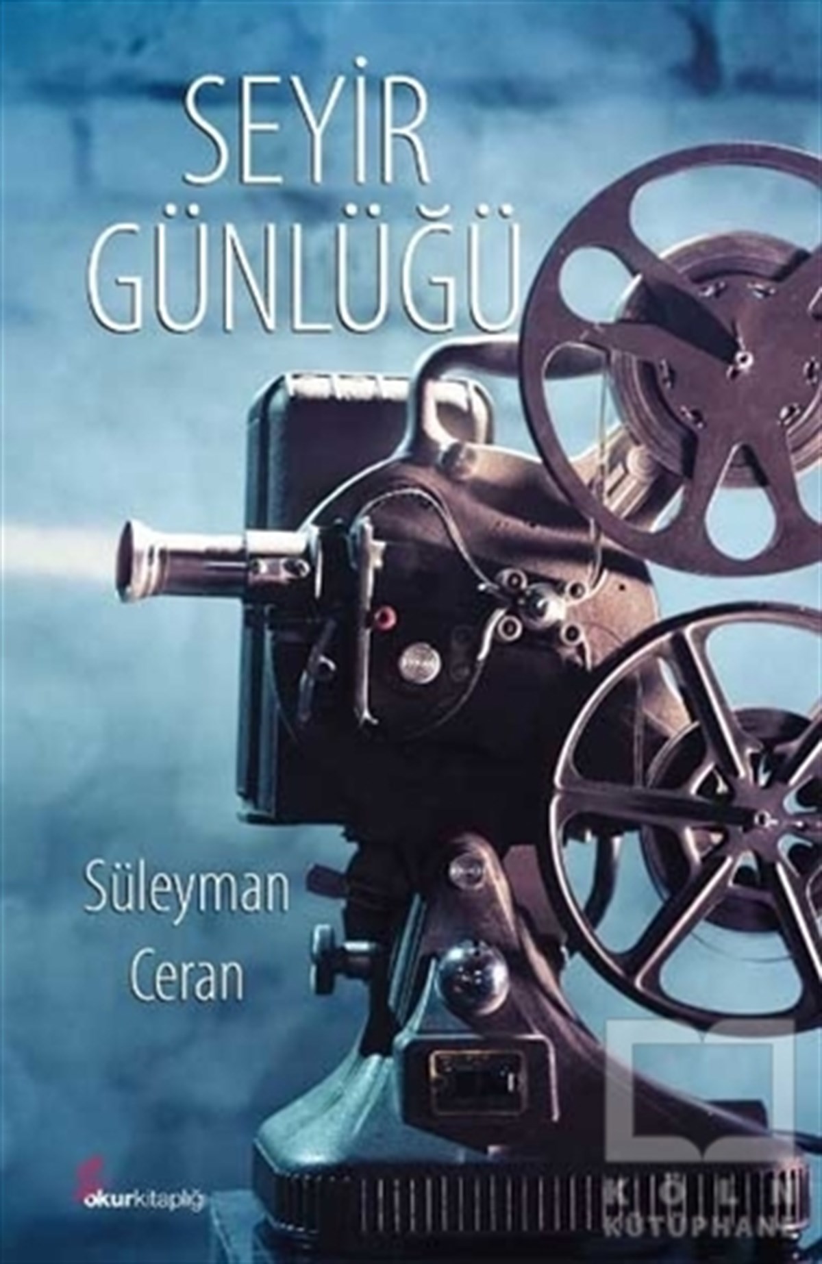 Süleyman CeranFotoğraf, Sinema, TiyatroSeyir Günlüğü