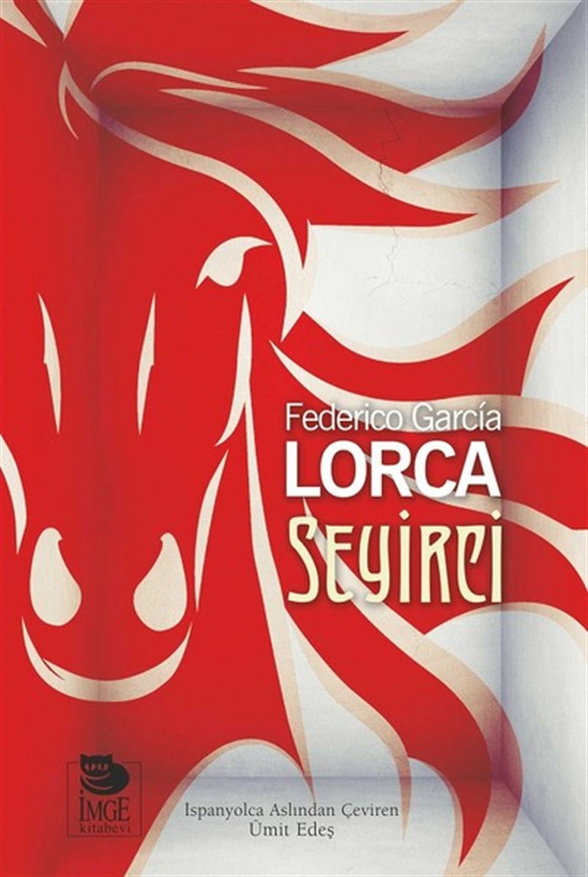 Federico Garcia LorcaDünya OyunlarıSeyirci