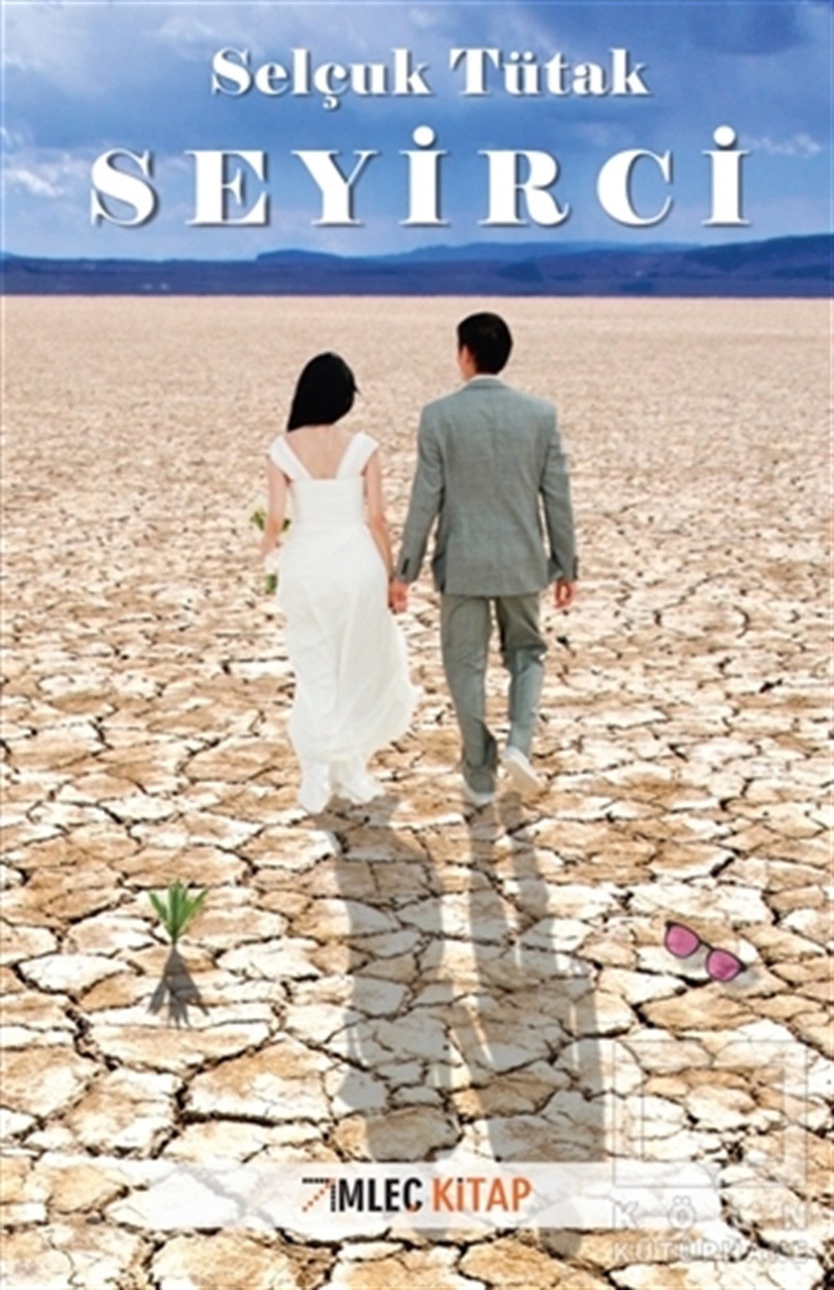 Selçuk TütakRomanSeyirci