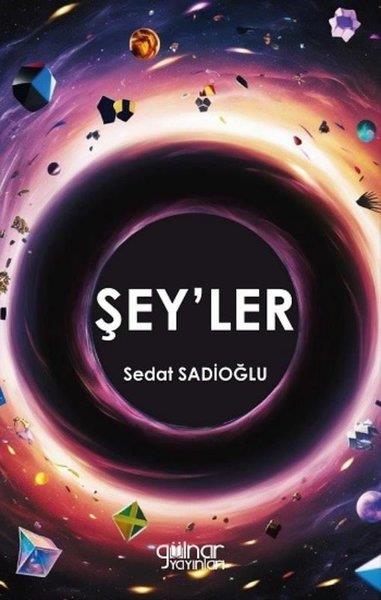 Melahat AyırkanTürk ŞiiriŞey'ler