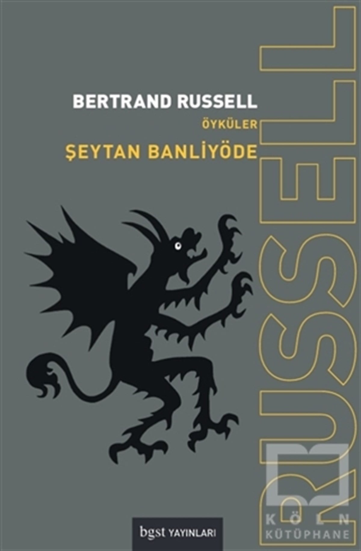 Bertrand RussellÖyküŞeytan Banliyöde