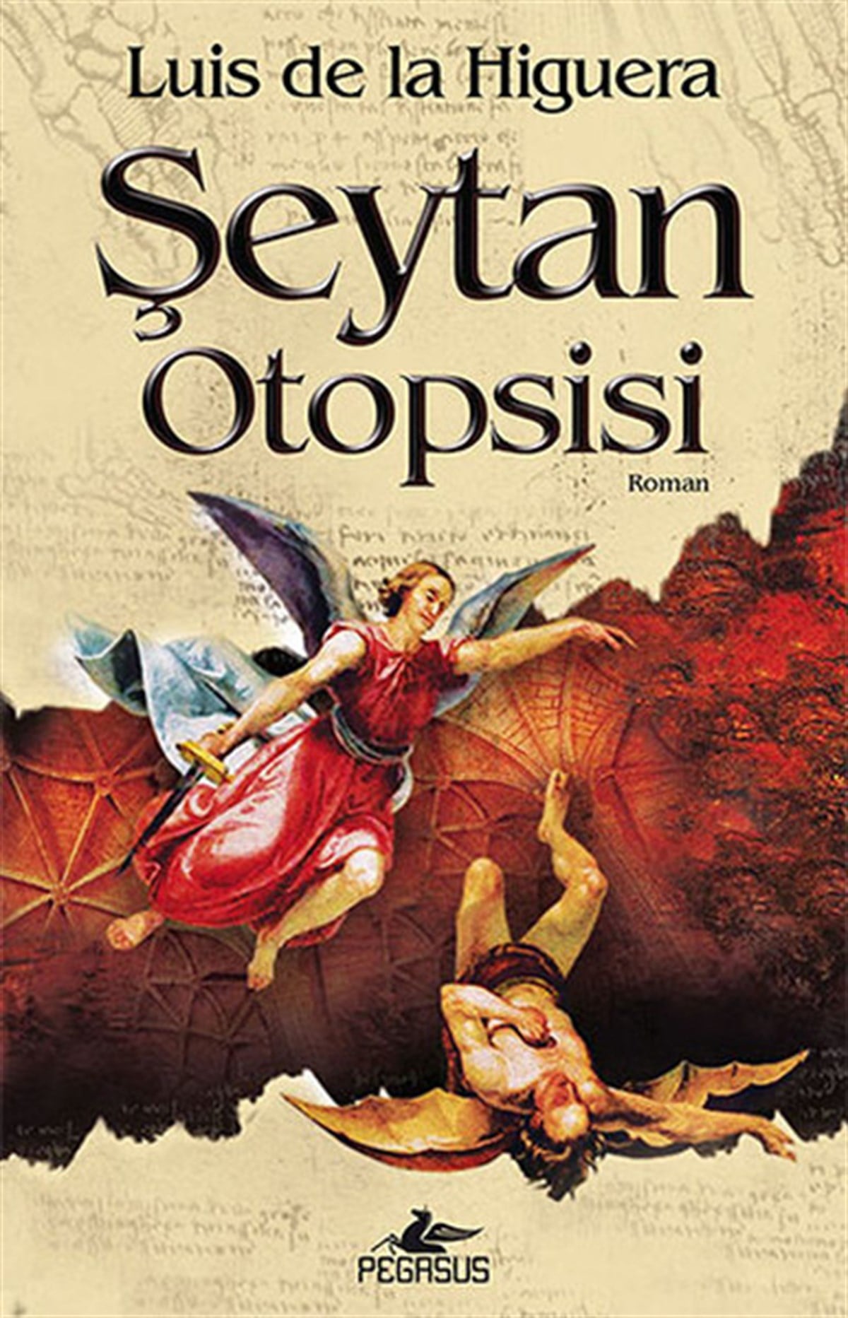 Meral GökKorku Kitapları & Gerilim KitaplarıŞeytan Otopsisi