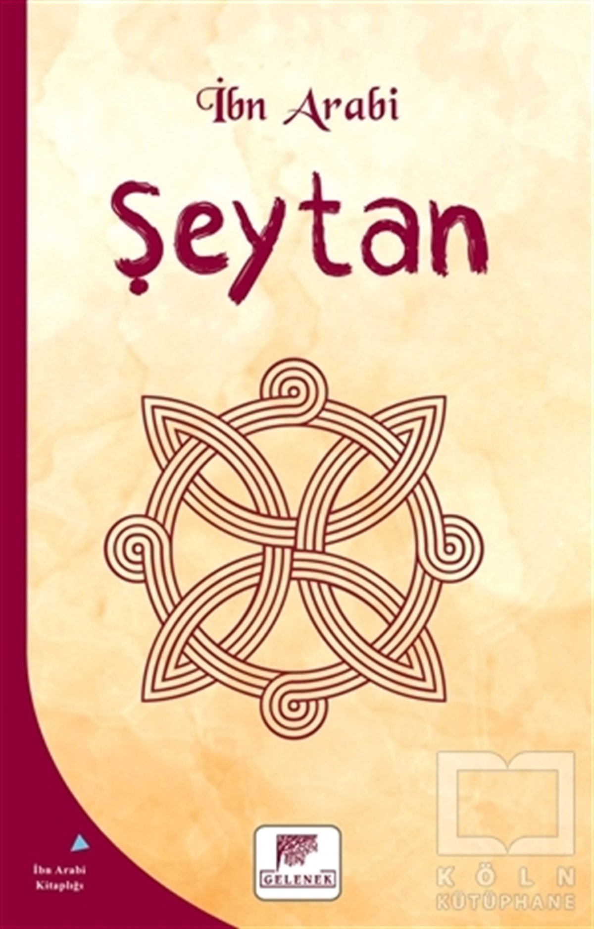 İbn Arabiİman EsaslarıŞeytan