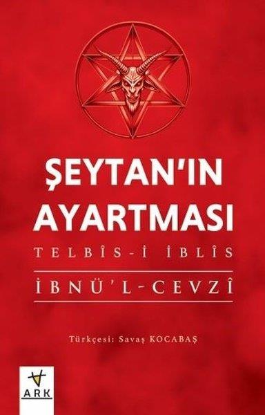 İbnü'l-CevziDinŞeytan'ın Ayartması: Teblis-i İblis