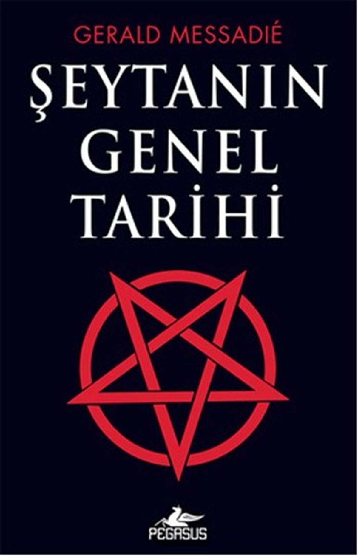 Meral GökDinŞeytanın Genel Tarihi