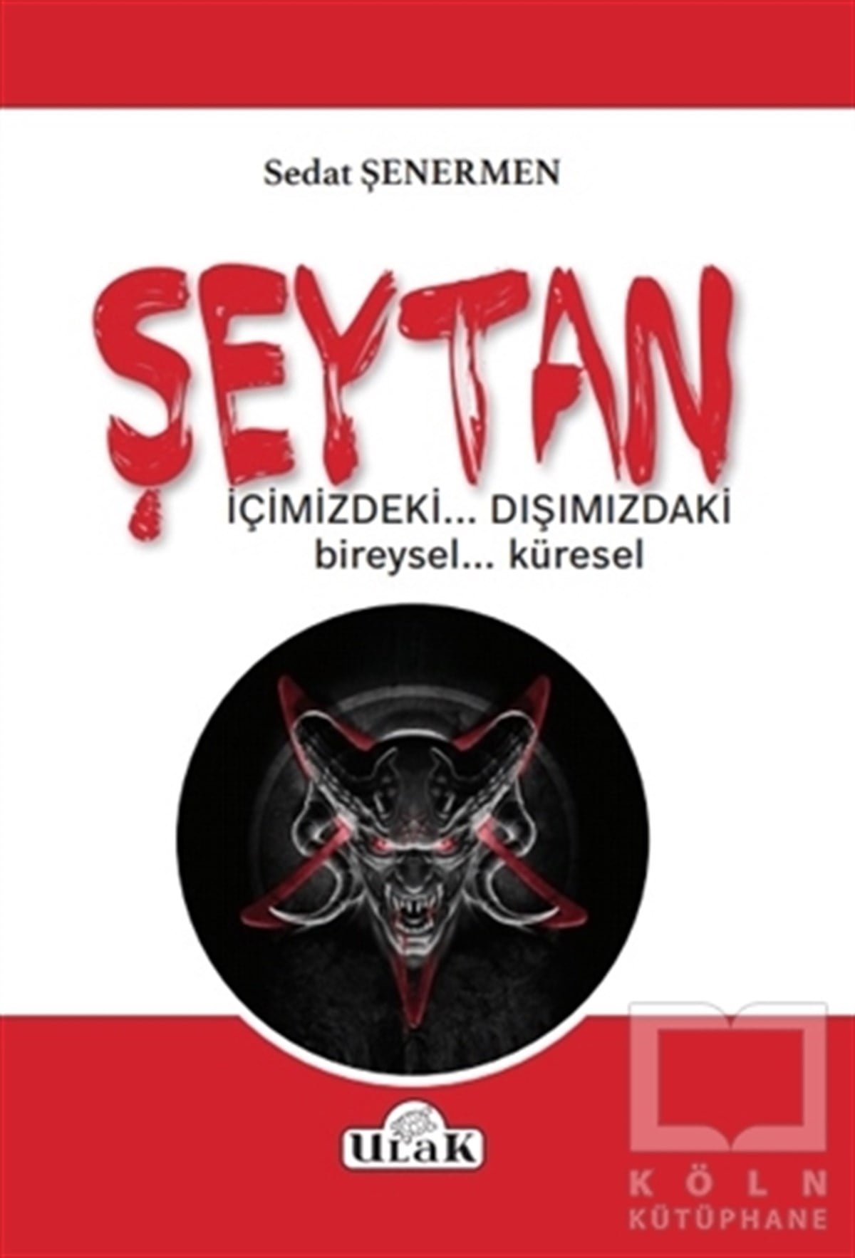 Sedat ŞenermenDiğerŞeytan