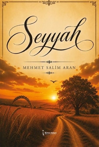 Mehmet Salim AranTürk ŞiiriSeyyah
