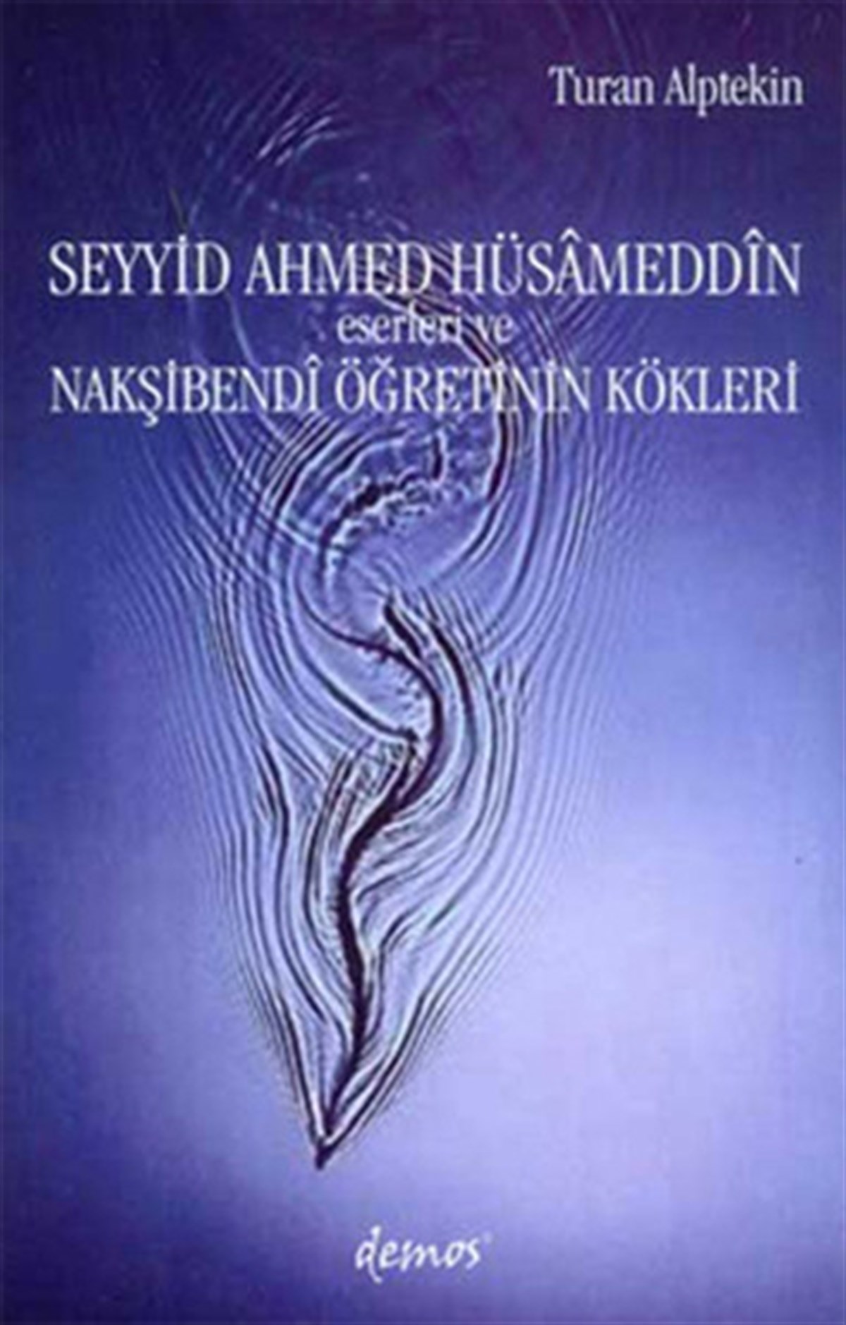 Turan AlptekinDinSeyyid Ahmed Hüsameddin Eserleri ve Nakşibendi Öğretinin Kökleri