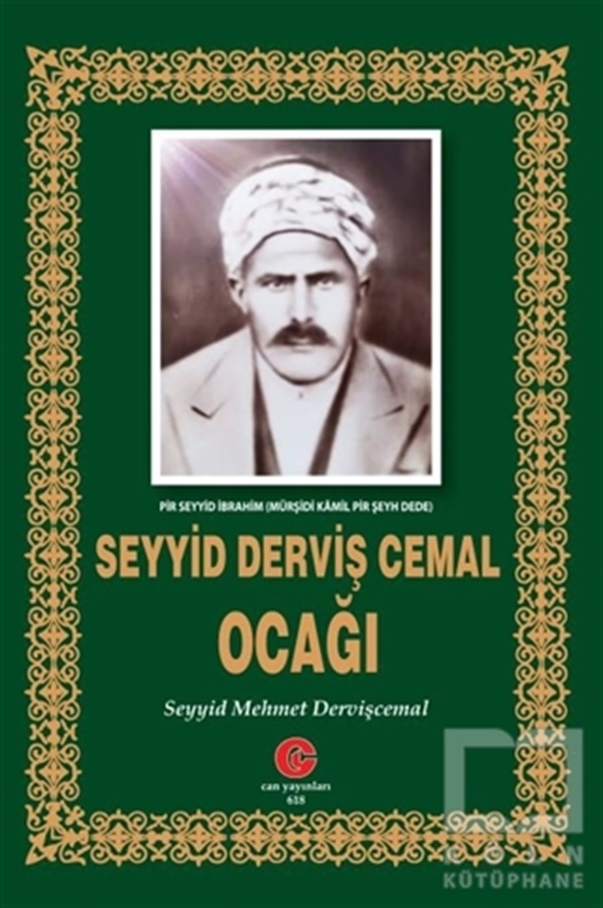 Seyyid Mehmet DervişcemalDiğerSeyyid Derviş Cemal Ocağı