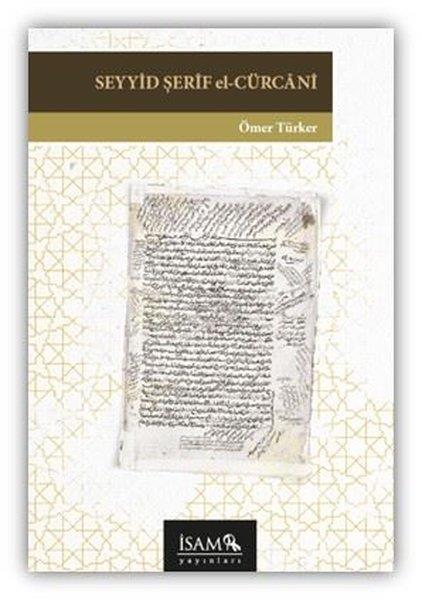 Ömer Türkerİslami KitaplarSeyyid Şerif El-Cürcani