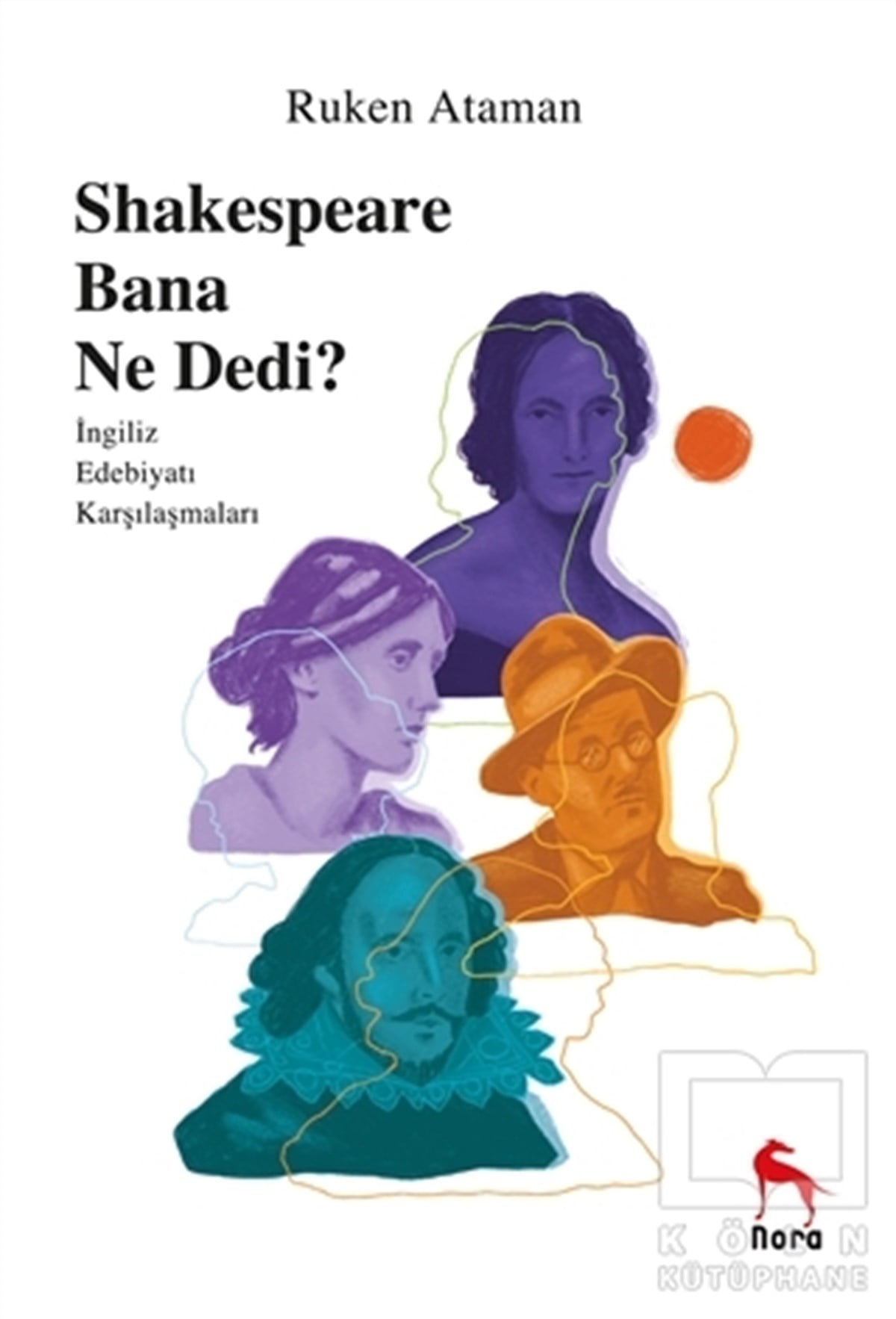 Ruken AtamanAraştırma-İnceleme-ReferansShakespeare Bana Ne Dedi?