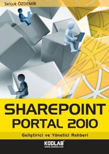 Selçuk ÖzdemirDigerSharepoint Portal 2010