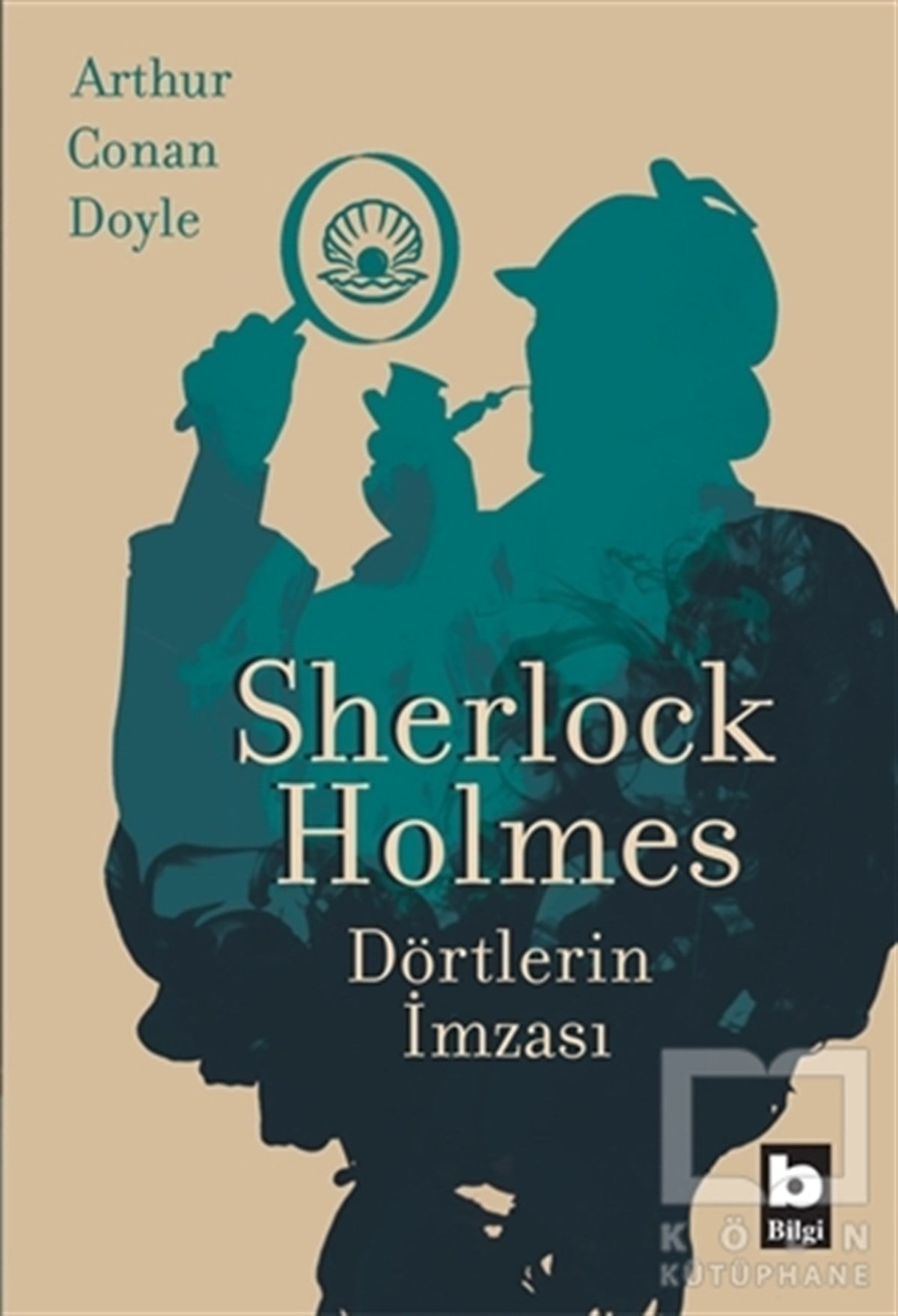 Sir Arthur Conan DoylePolisiyeSherlock Holmes - Dörtlerin İmzası