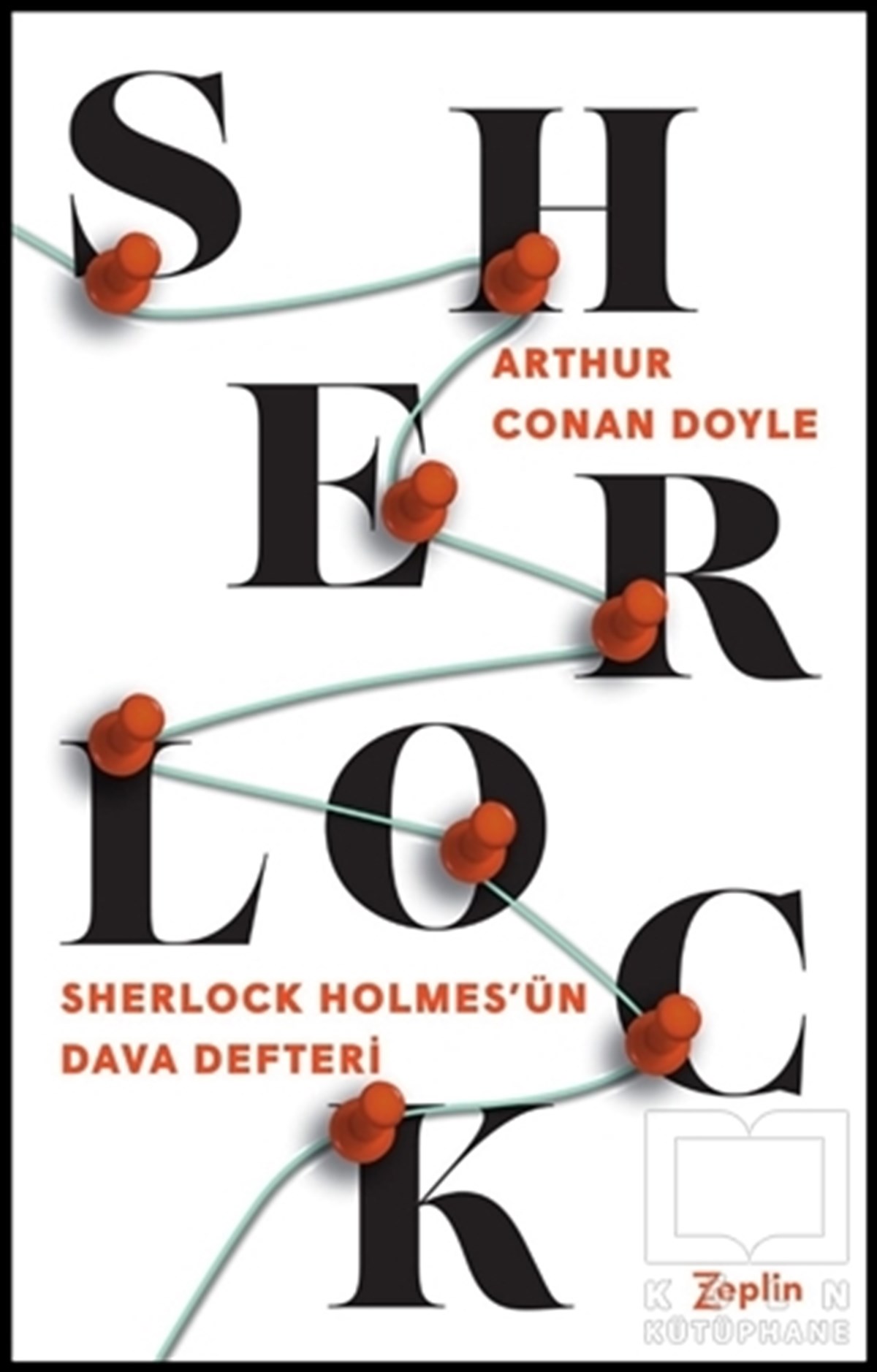 Arthur Conan DoyleÖyküSherlock Holmes'ün Dava Defteri