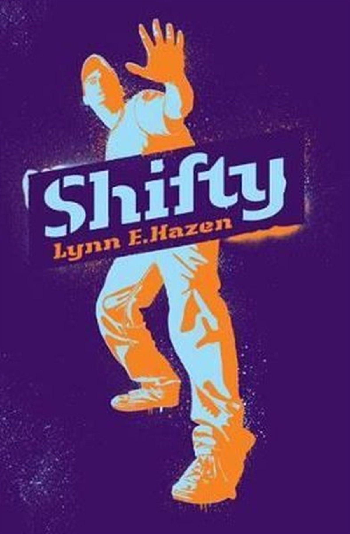 Lynn E. HazenChildren and TeenShifty