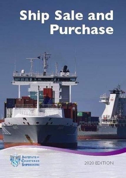 Simon WardBusiness and EconomicsShip Sale and Purchase