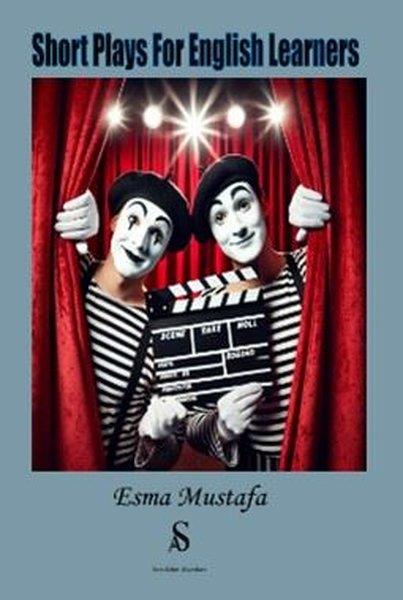 Esma MustafaPersonal DevelopmentShort Plays For English Learners