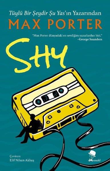 Max PorterDünya RomanShy