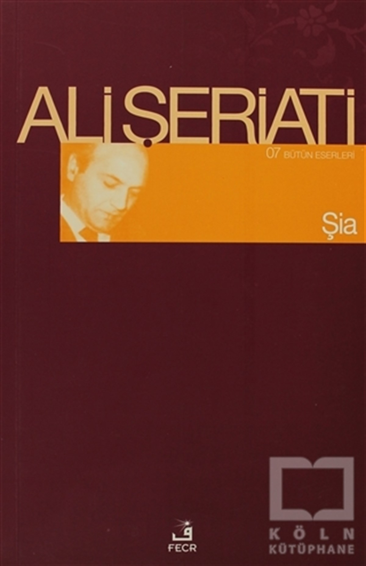 Ali ŞeriatiDiğerŞia