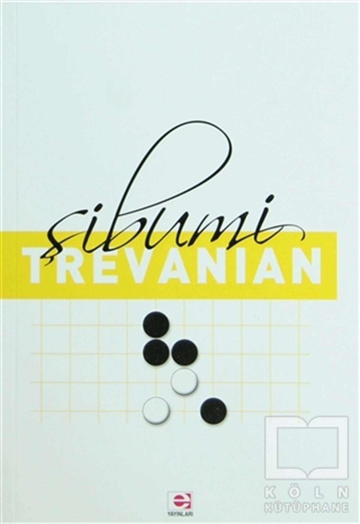 Trevanian (Rodney William Whitaker)Aksiyon - MaceraŞibumi