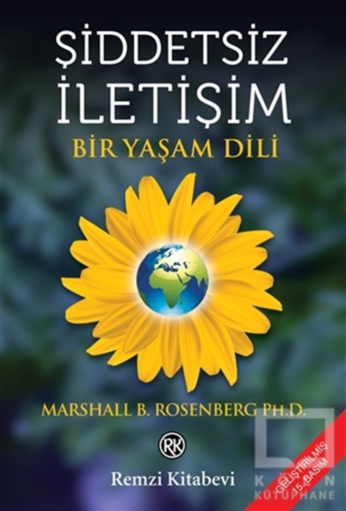 Marshall B. RosenbergKişisel GelişimŞiddetsiz İletişim
