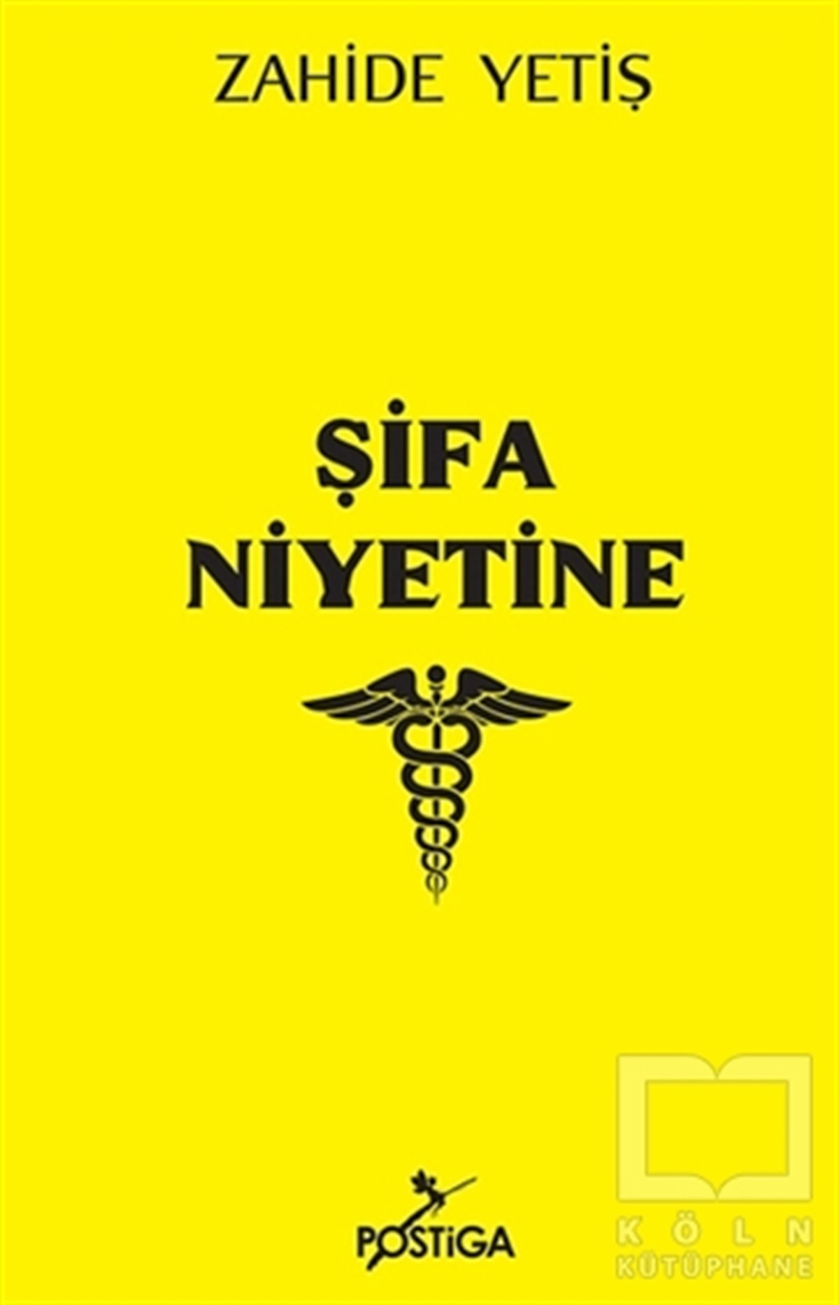 Zahide YetişDiğerŞifa Niyetine