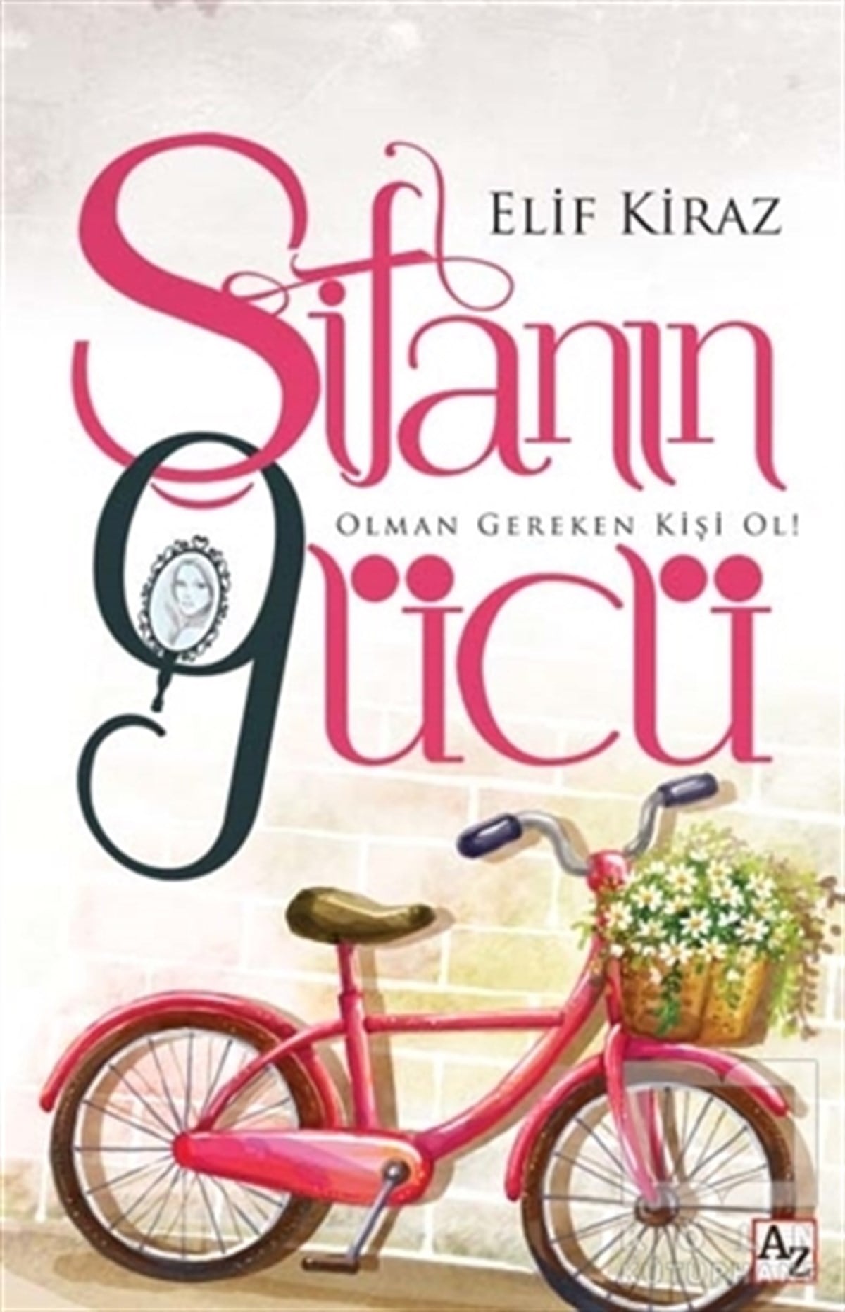 Elif KirazKişisel GelişimŞifanın Gücü