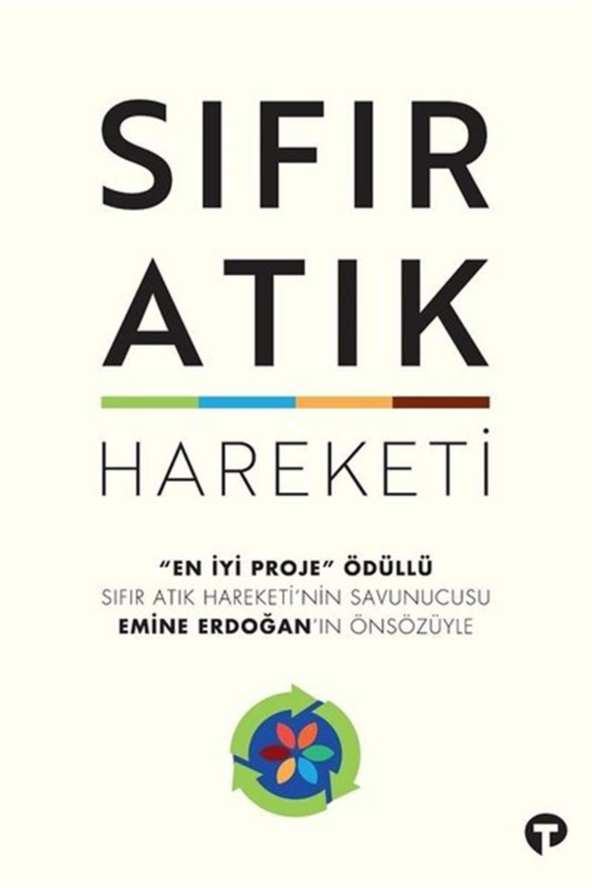 Sümeyra M. KılınçÇevre MühendisliğiSıfır Atık Hareketi
