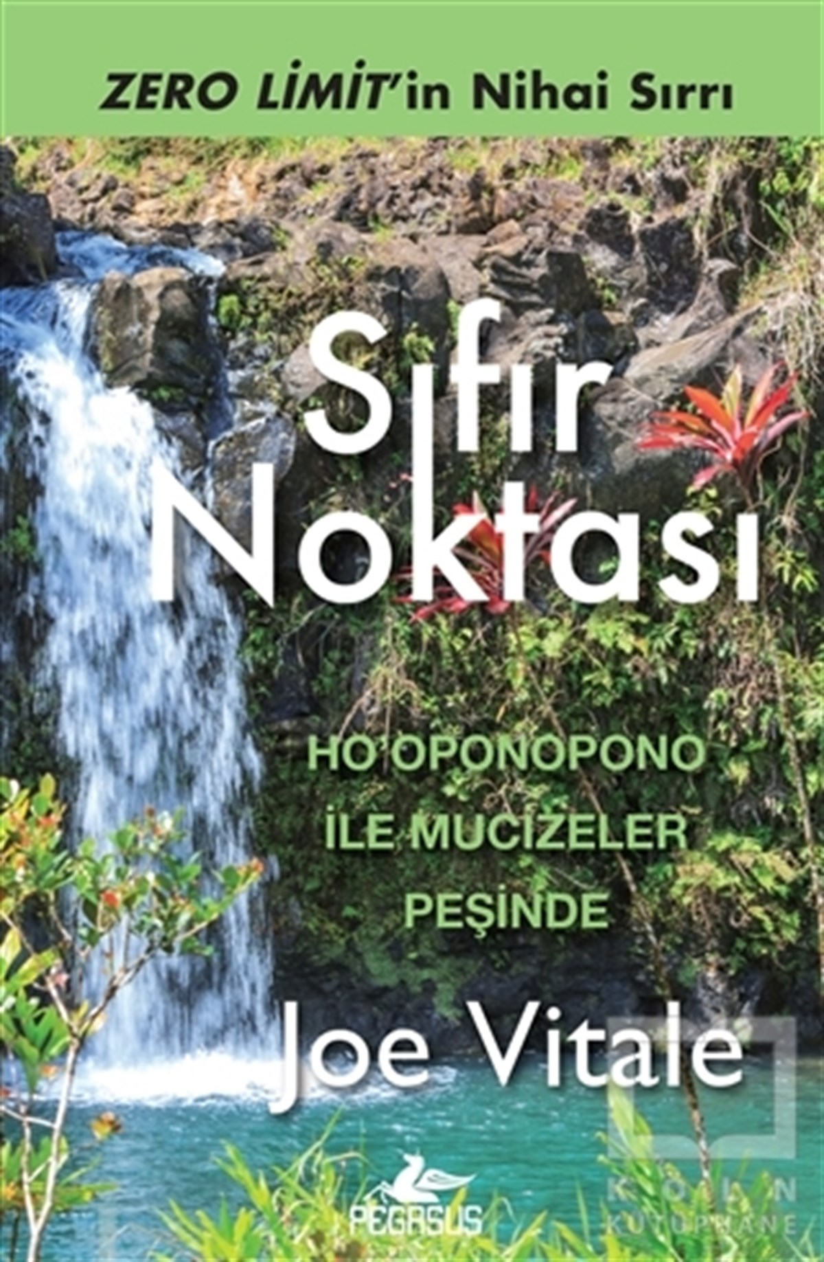 Joe VitaleKişisel GelişimSıfır Noktası
