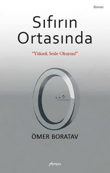 Ömer BoratavTürk RomaniSıfırın Ortasında