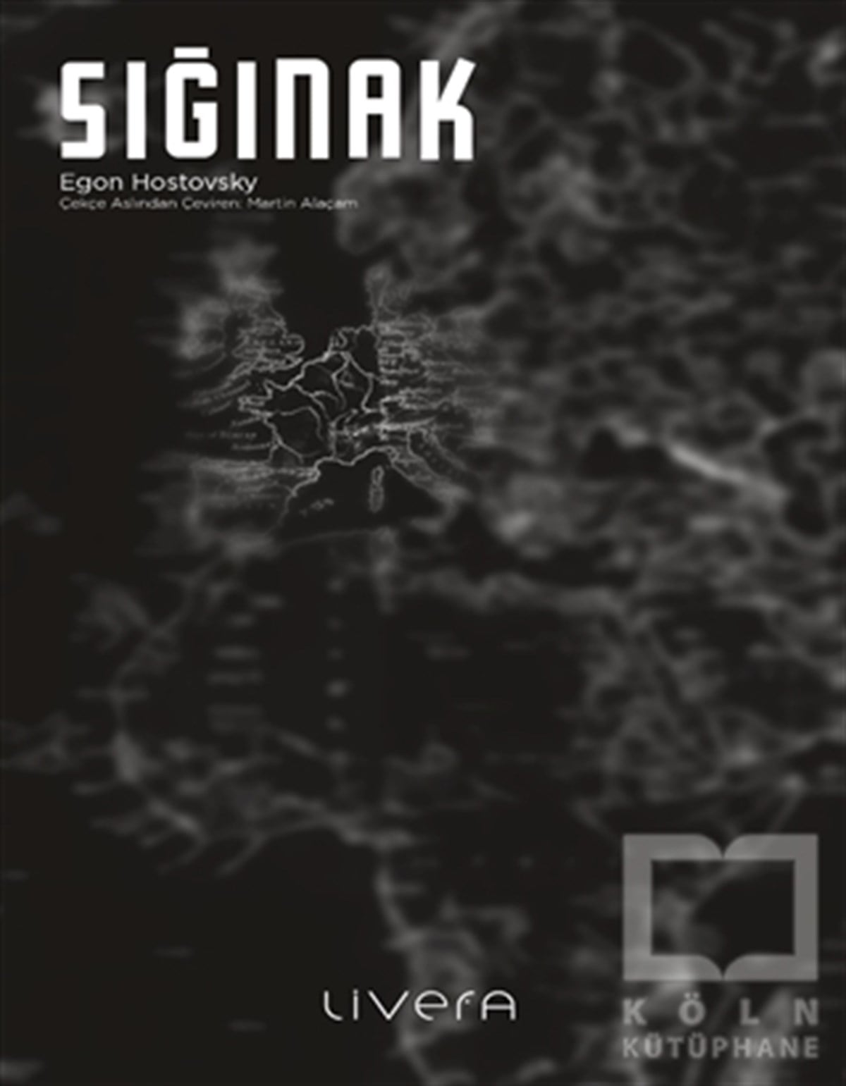 Egon HostovskyAraştırma-İnceleme-ReferansSığınak