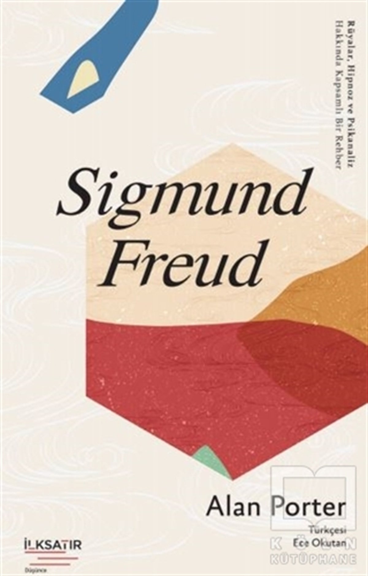 Alan PorterDüşünce KitaplarıSigmund Freud