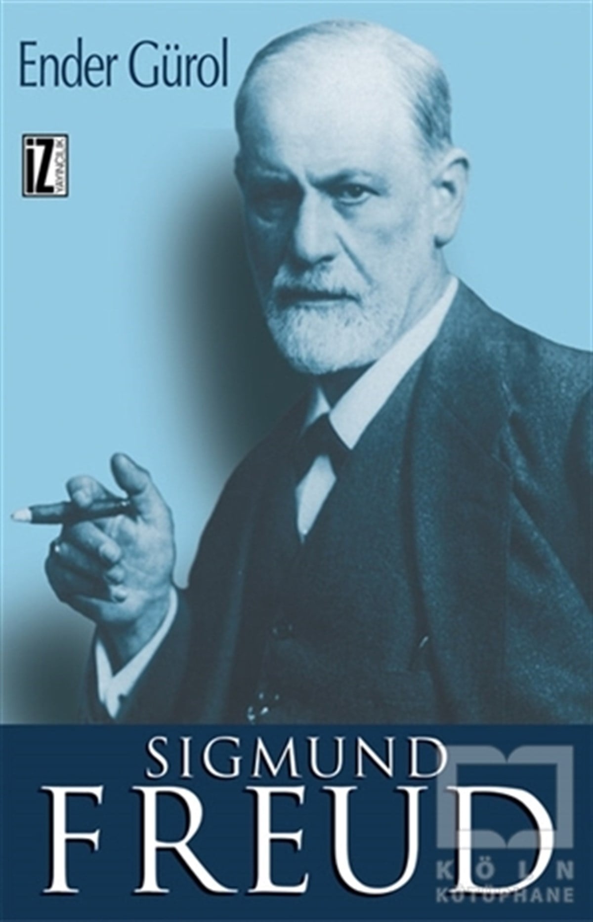 Ender GürolAraştırma-İnceleme-ReferansSigmund Freud