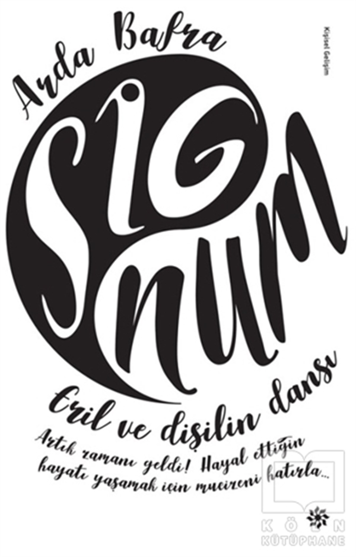Arda BafraKişisel GelişimSignum