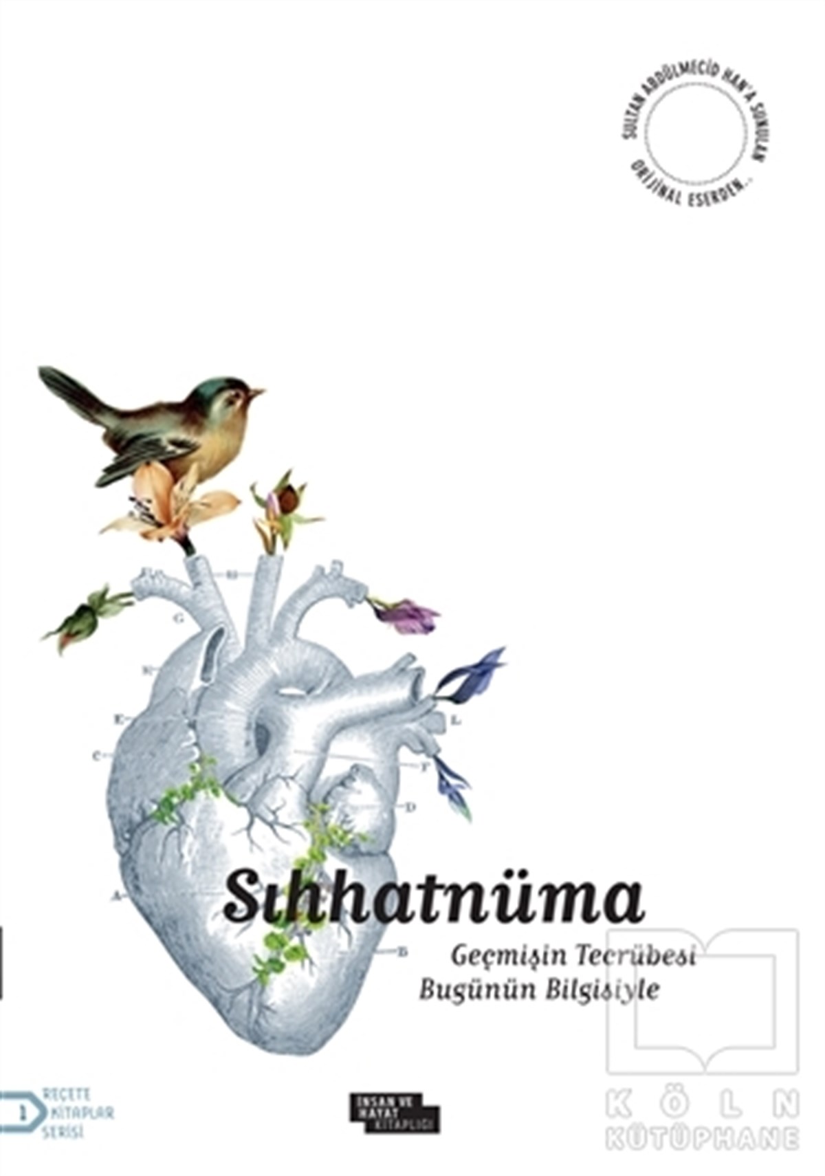 KolektifDiğerSıhhatnüma