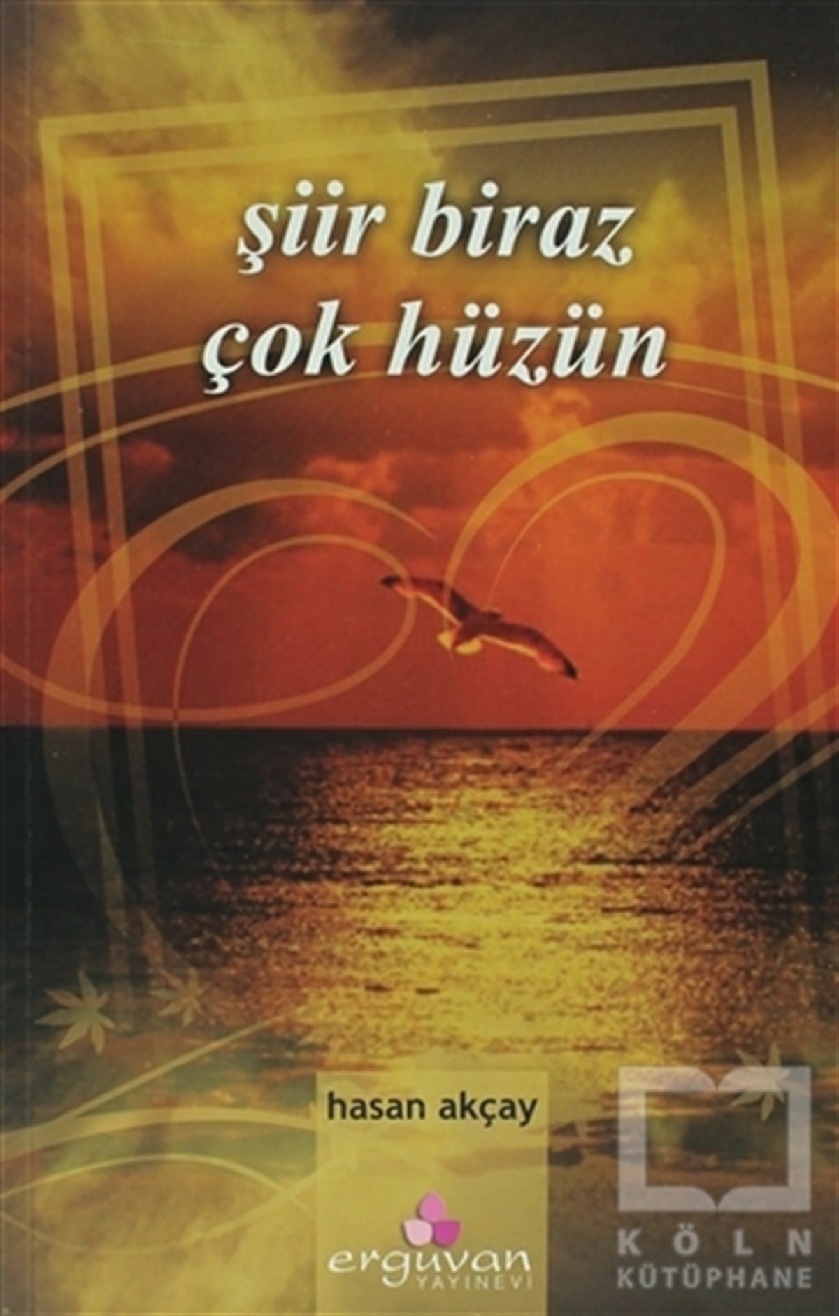 Hasan AkçayŞiirŞiir Biraz Çok Hüzün