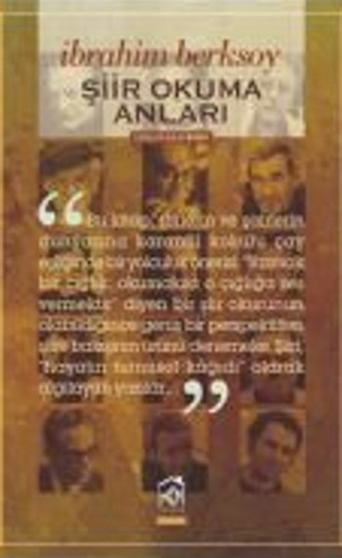 Murat ÖzkoyuncuTürk ŞiiriŞiir Okuma Anları