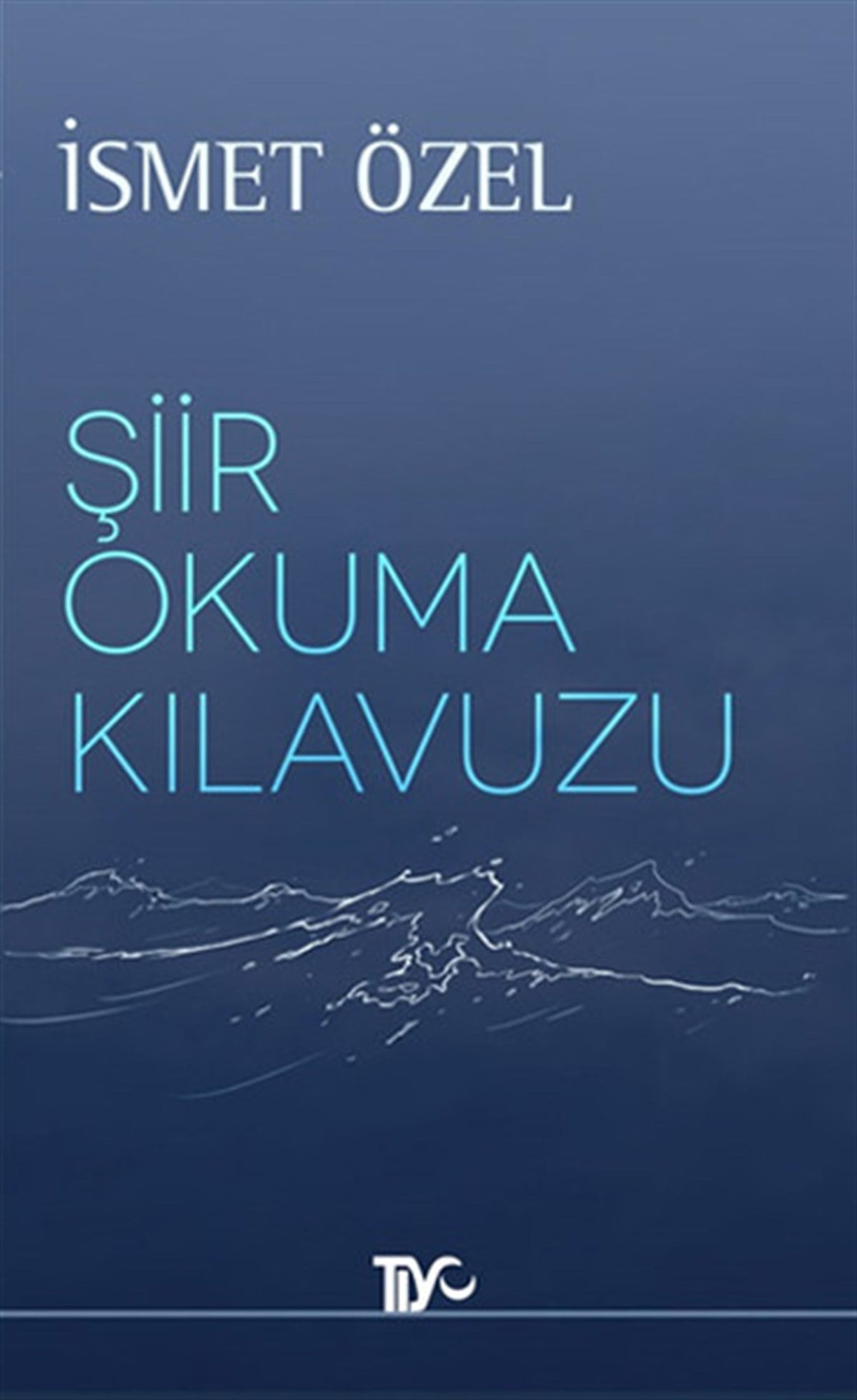 İsmet ÖzelDeneme KitaplarıŞiir Okuma Kılavuzu