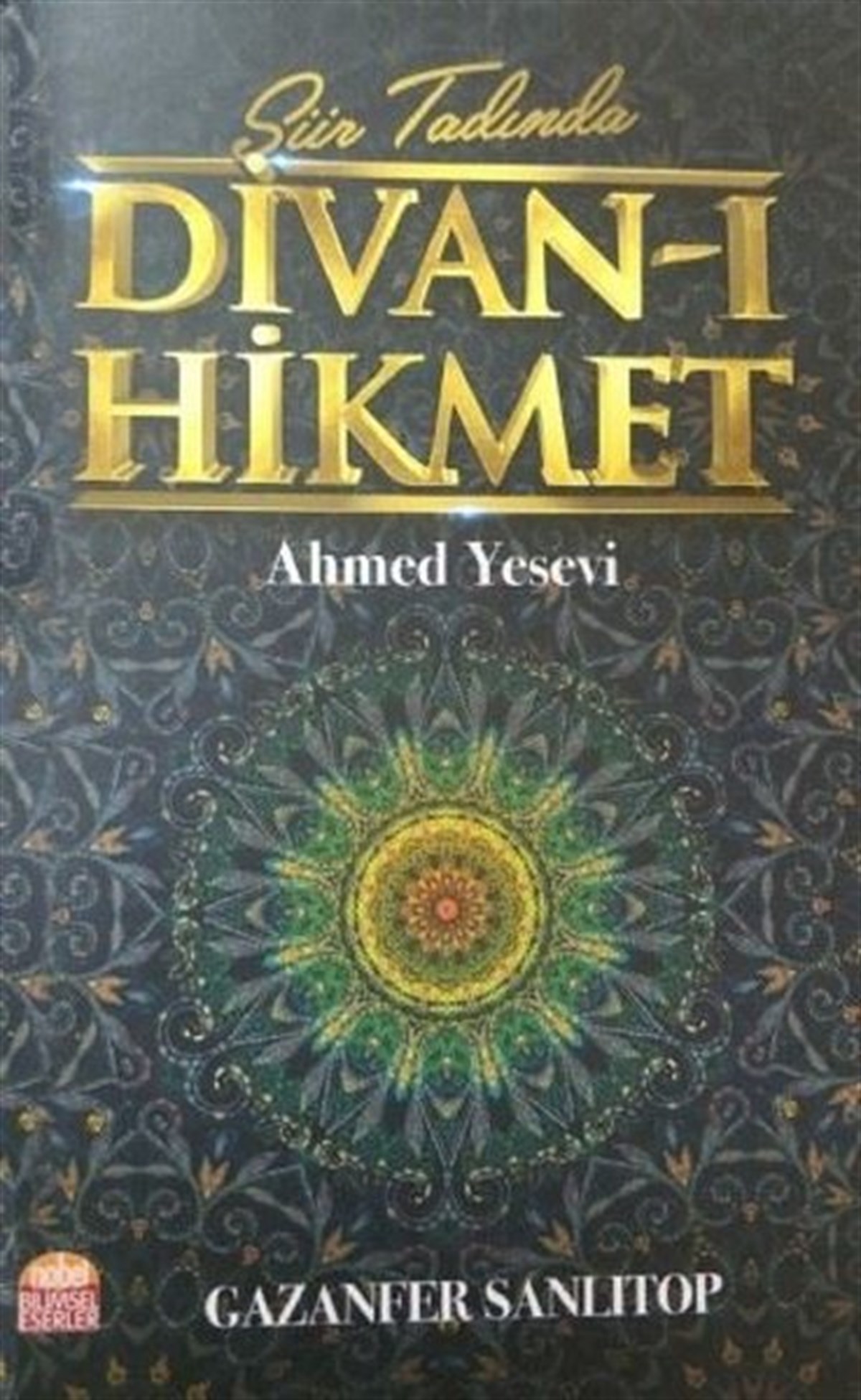 Davut DoğruerEğitimŞiir Tadında Divan-ı Hikmet