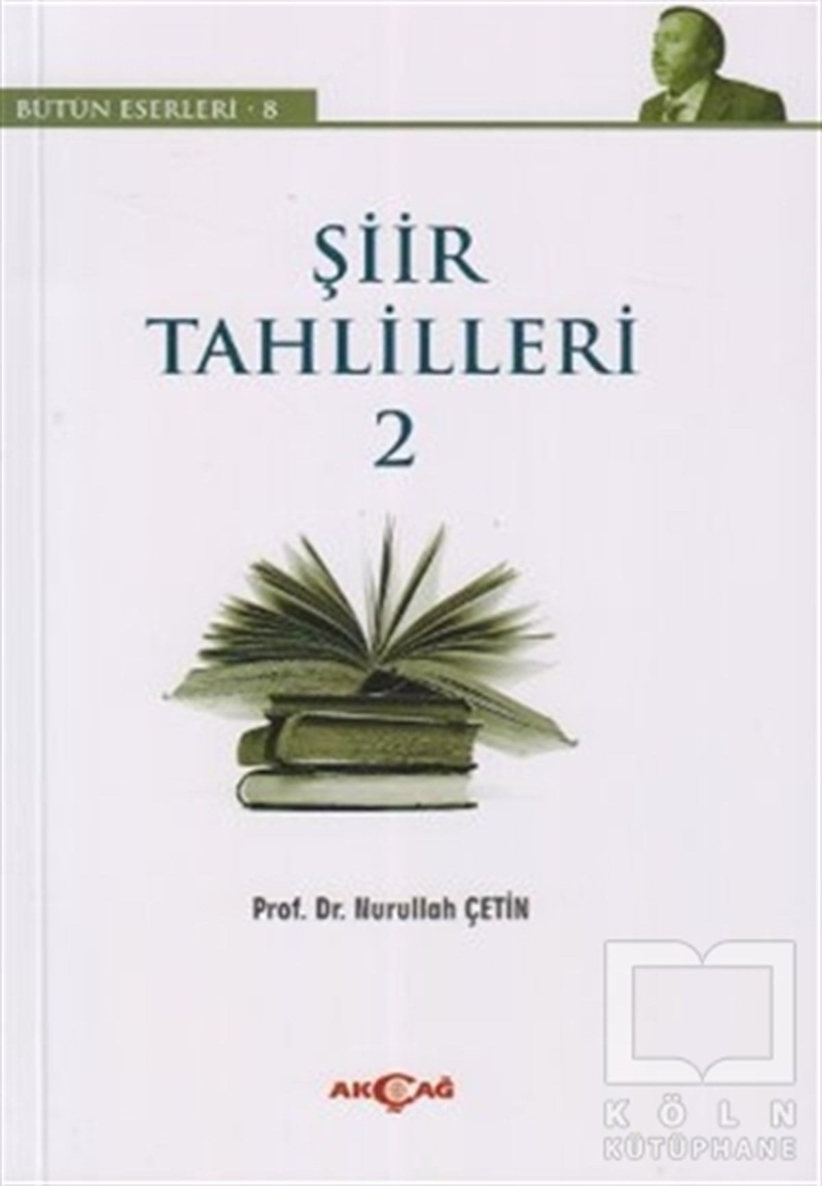 Nurullah ÇetinŞiirŞiir Tahlilleri 2