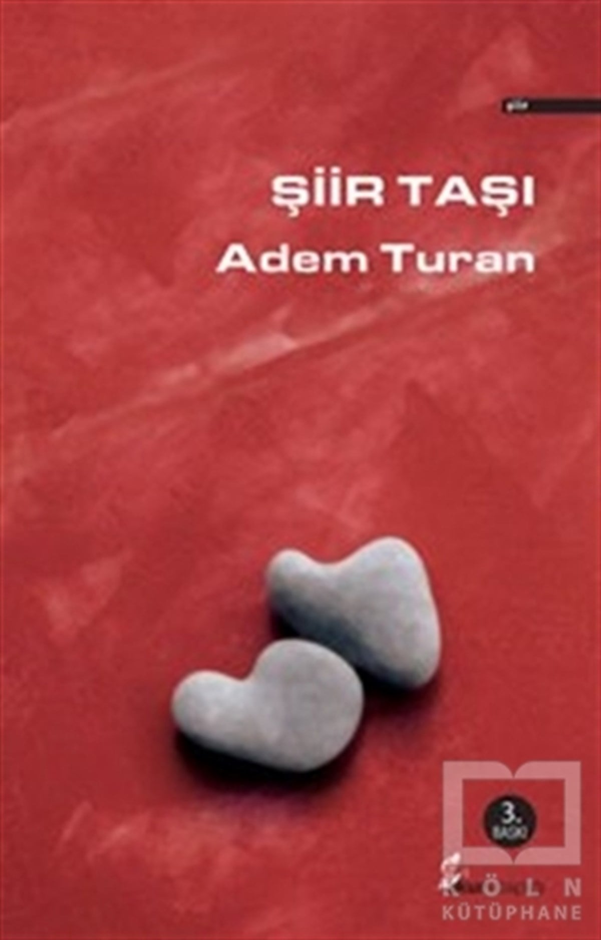 Adem TuranŞiirŞiir Taşı