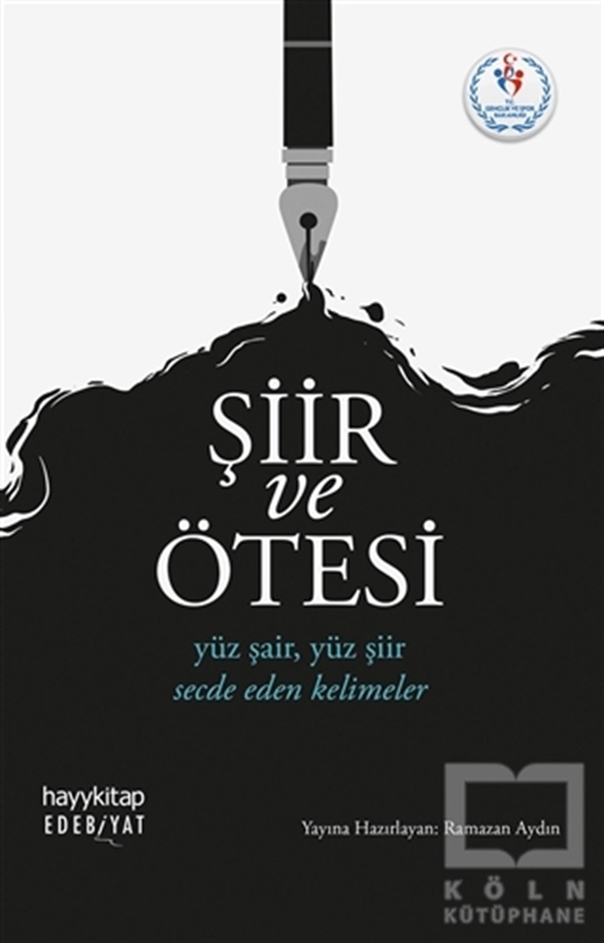 KollektifŞiirŞiir ve Ötesi