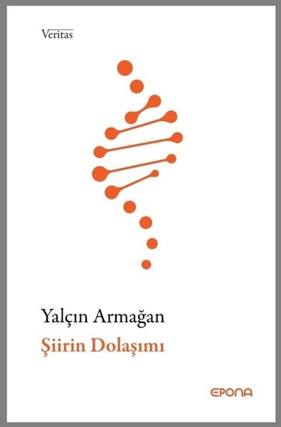 Yalçın ArmağanEleştiri & Kuram & İnceleme KitaplarıŞiirin Dolaşımı